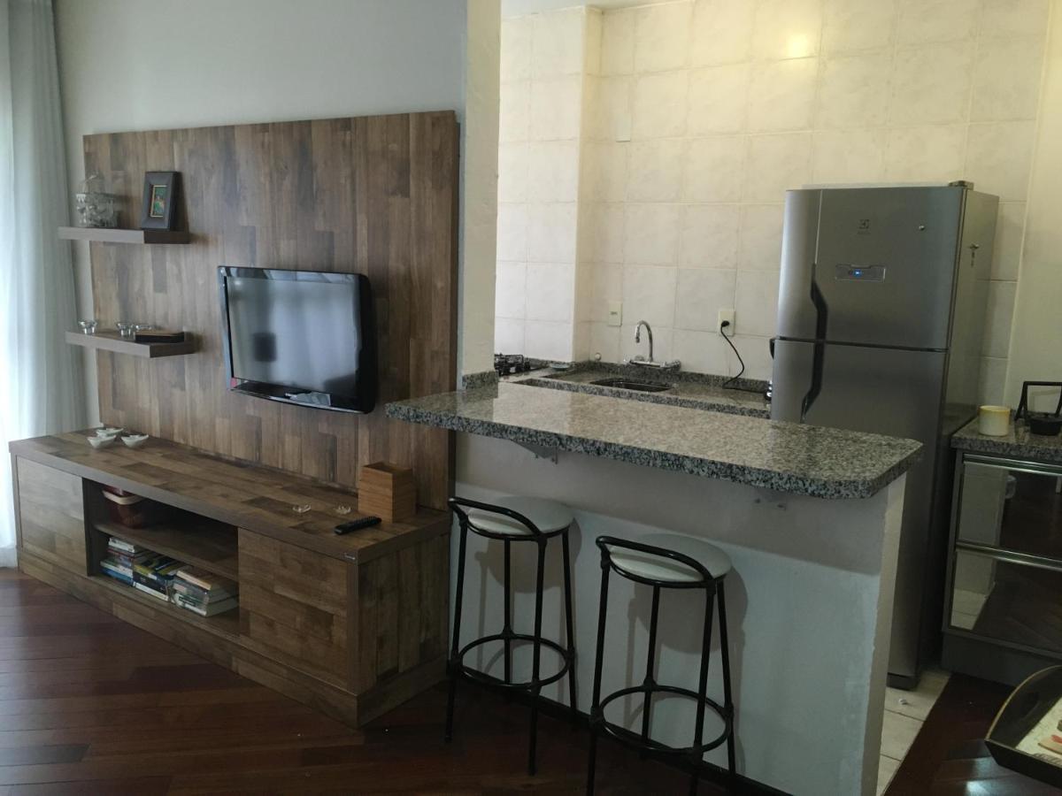 Apartment Rosenhaus - Homeclub Apto Grande Com Smartv Cozinha