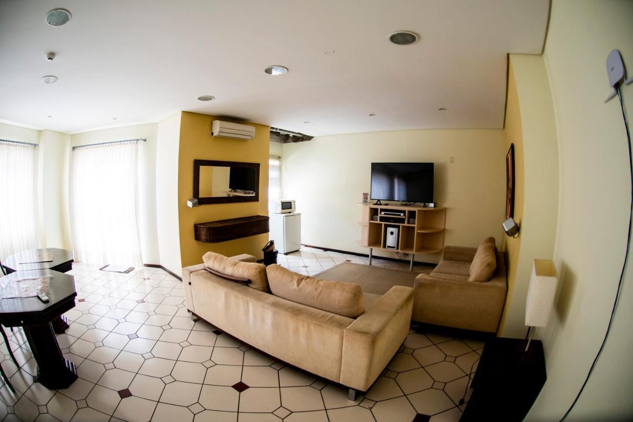 Rosenhaus - Homeclub Apto Grande Com Smartv Cozinha *