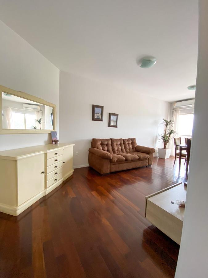 Rosenhaus - Homeclub Apto Grande Com Smartv Cozinha Apartment