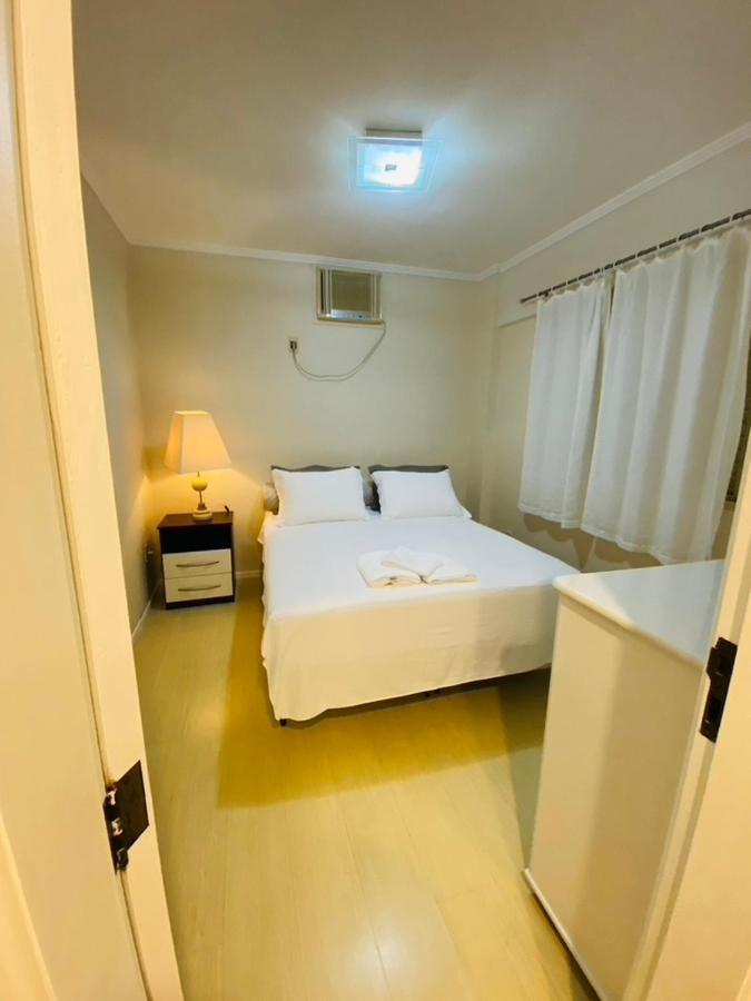 Apartment Rosenhaus - Homeclub Apto Grande Com Smartv Cozinha *