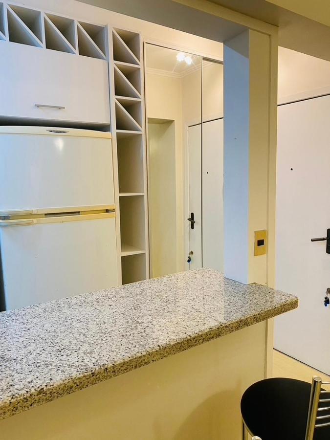 Apartment Rosenhaus - Homeclub Apto Grande Com Smartv Cozinha