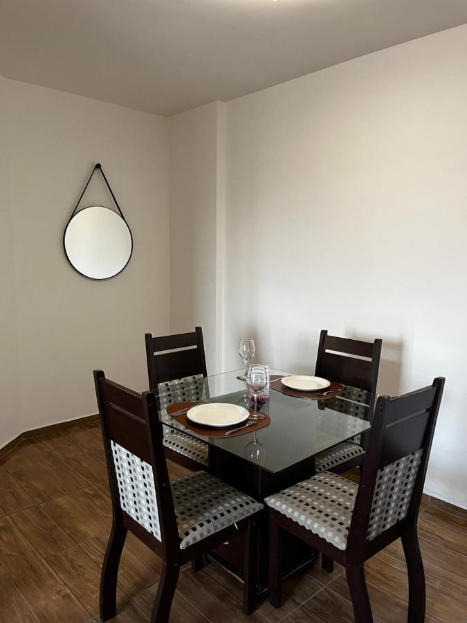 Apartment Rosenhaus - Homeclub Apto Grande Com Smartv Cozinha Joinville