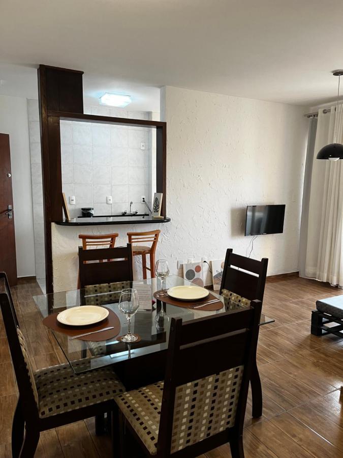 Rosenhaus - Homeclub Apto Grande Com Smartv Cozinha