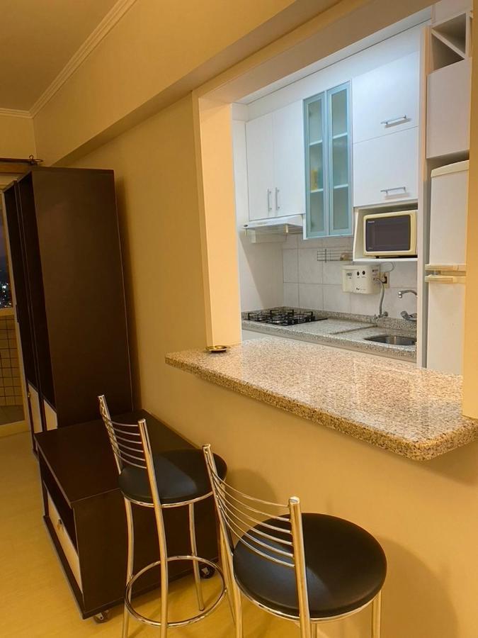 Apartment Rosenhaus - Homeclub Apto Grande Com Smartv Cozinha