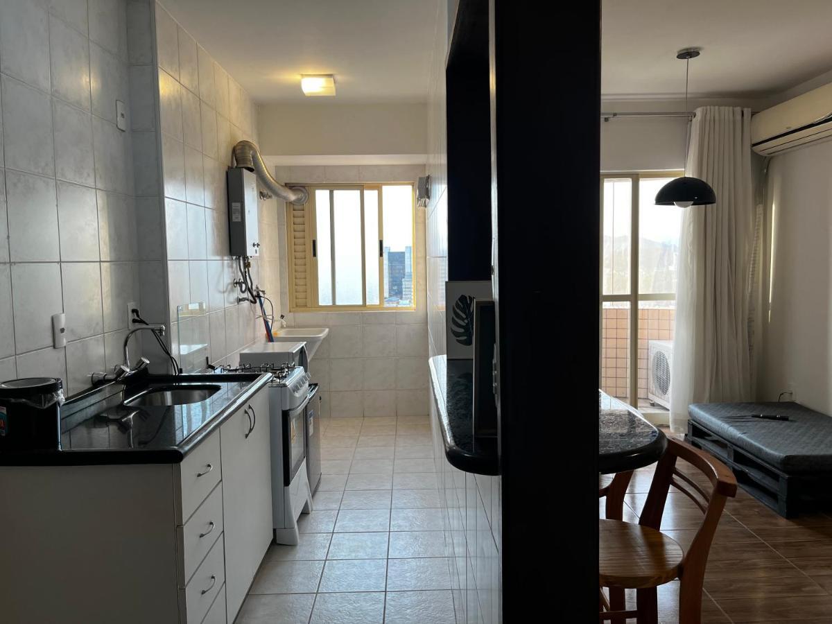 Rosenhaus - Homeclub Apto Grande Com Smartv Cozinha Apartment *