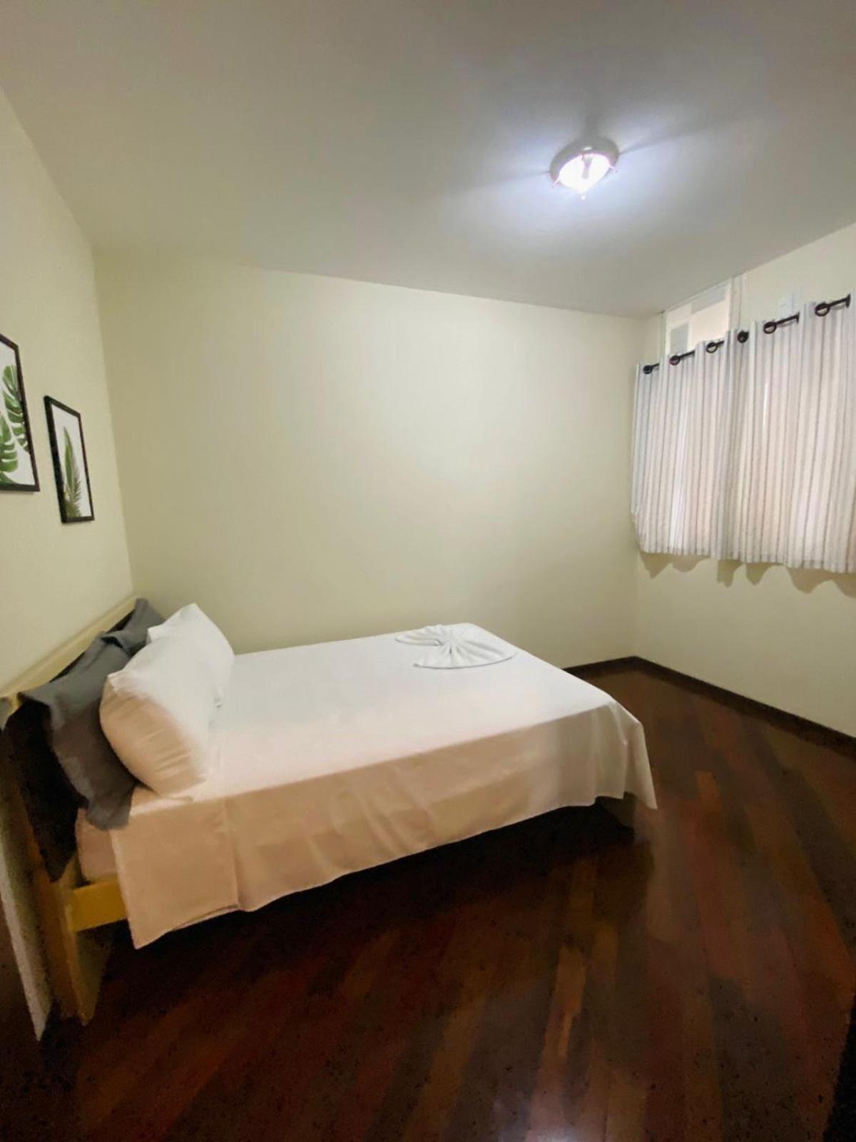 Rosenhaus - Homeclub Apto Grande Com Smartv Cozinha Apartment *