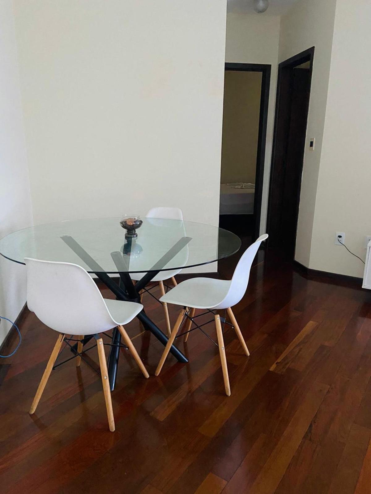 Rosenhaus - Homeclub Apto Grande Com Smartv Cozinha Apartment