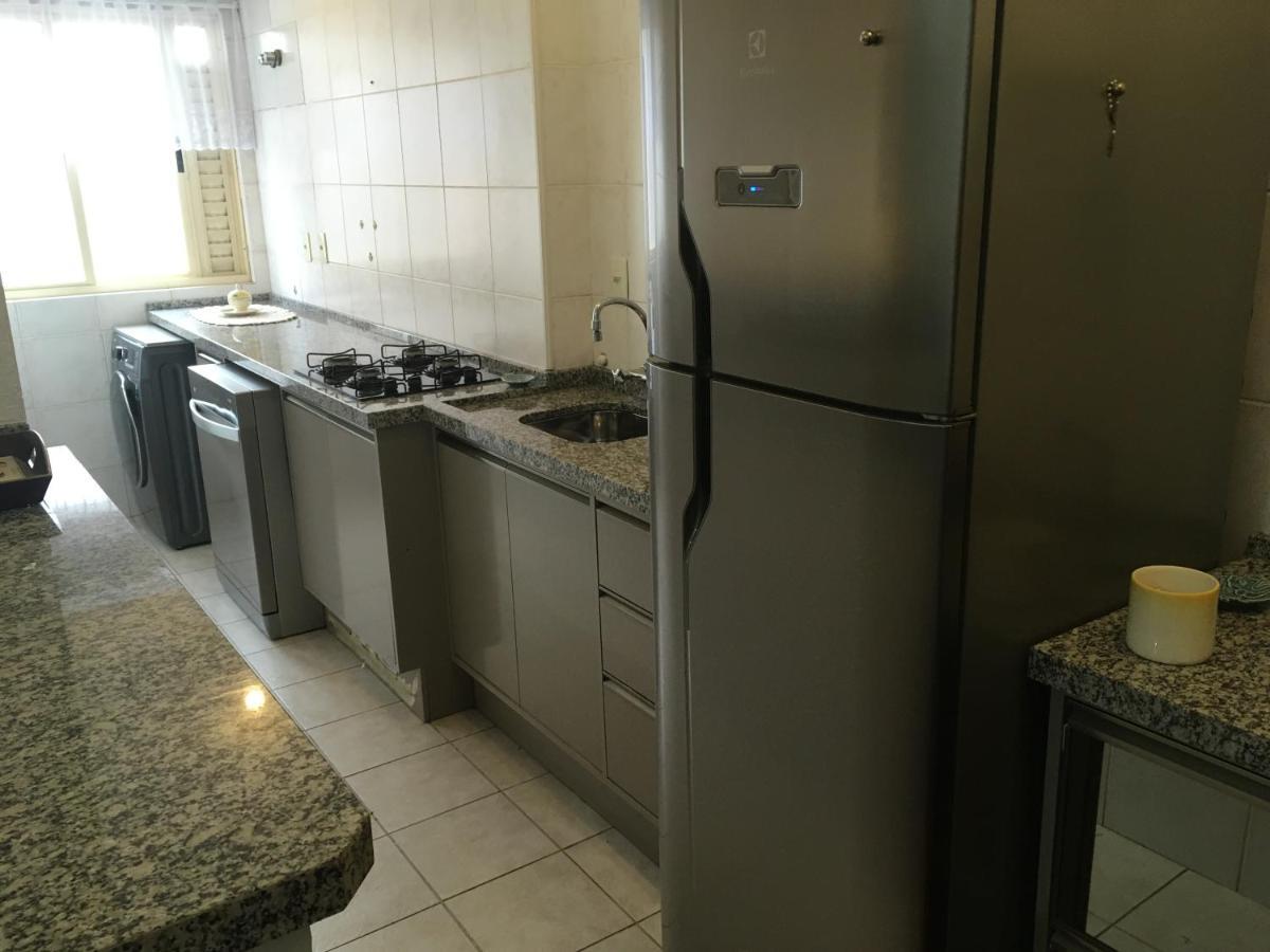 Apartment Rosenhaus - Homeclub Apto Grande Com Smartv Cozinha *
